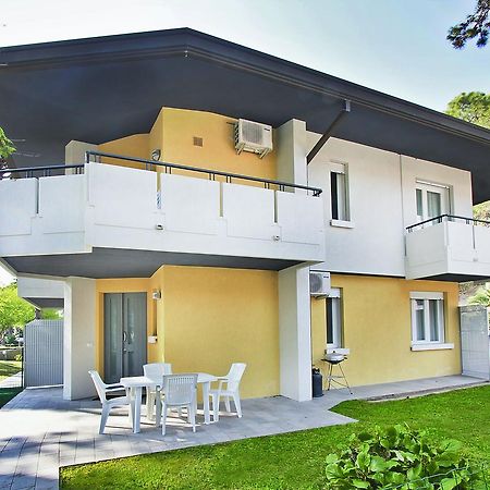 Villa Cristina Lignano Sabbiadoro Extérieur photo