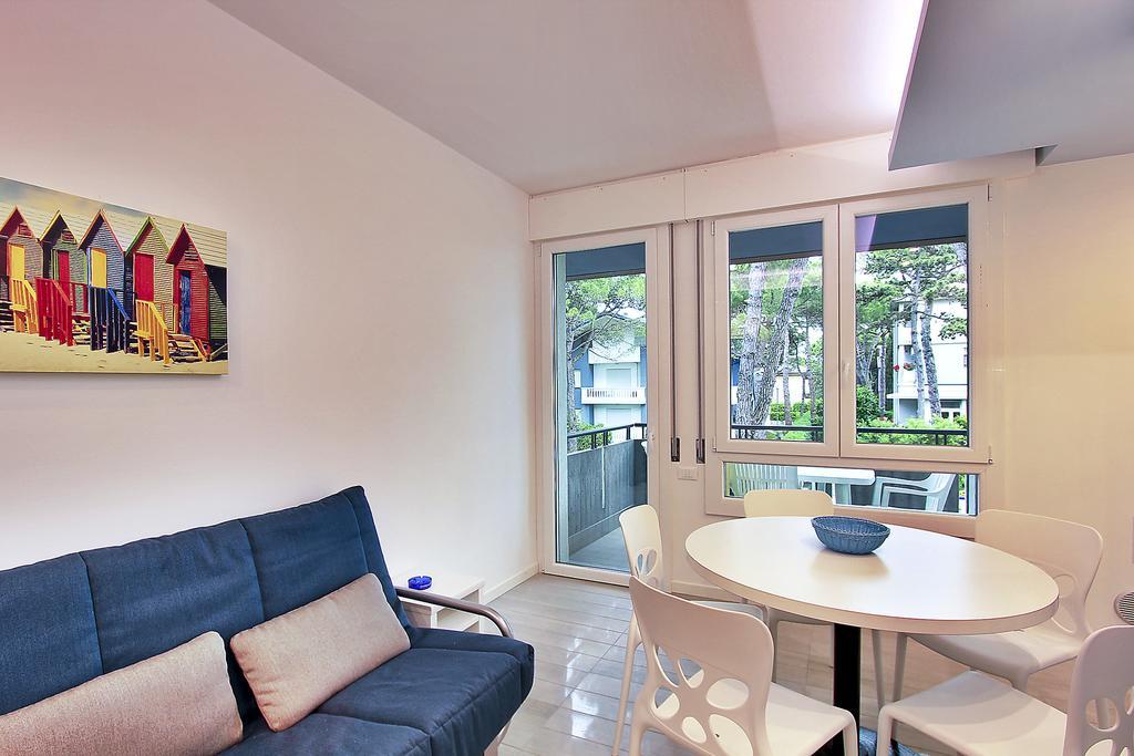 Villa Cristina Lignano Sabbiadoro Chambre photo